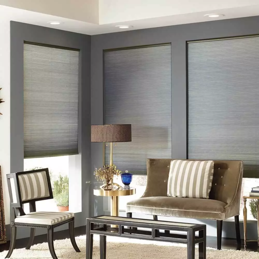 Cellular Shades Shades